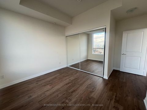 Photo 5 at 1029 - 3270 Sheppard Avenue E, Sullivan, Toronto