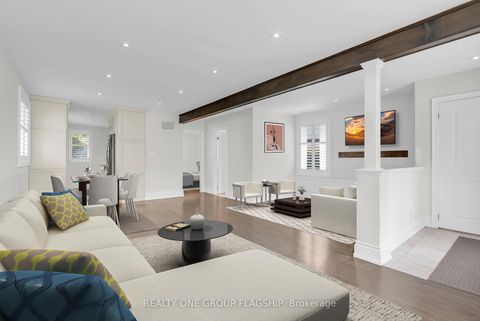 Photo 5 at 19 Yorkview Drive, Queensway, Toronto
