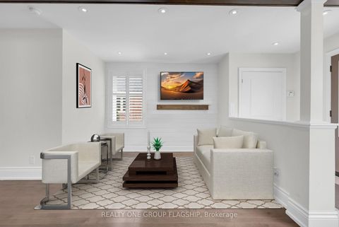 Photo 7 at 19 Yorkview Drive, Queensway, Toronto