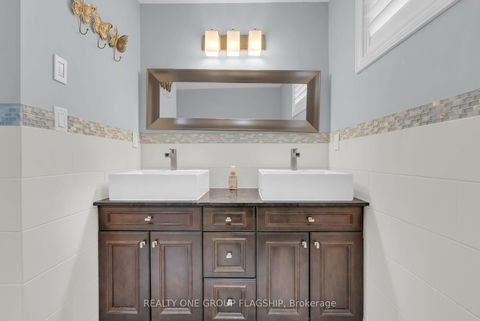 Photo 37 at 19 Yorkview Drive, Queensway, Toronto