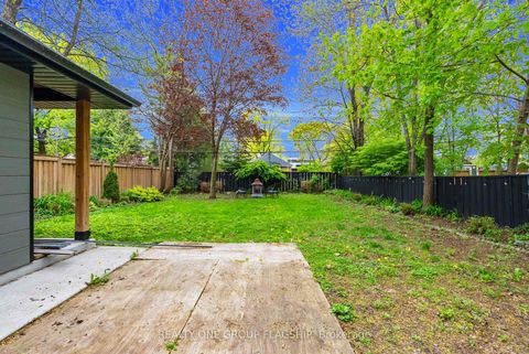Photo 44 at 19 Yorkview Drive, Queensway, Toronto