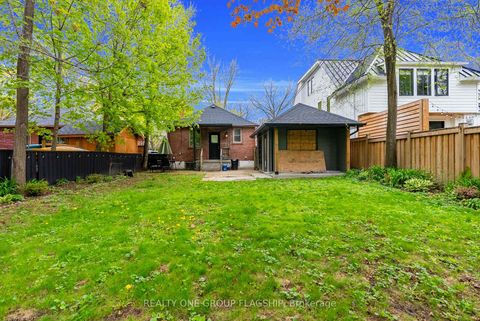 Photo 45 at 19 Yorkview Drive, Queensway, Toronto
