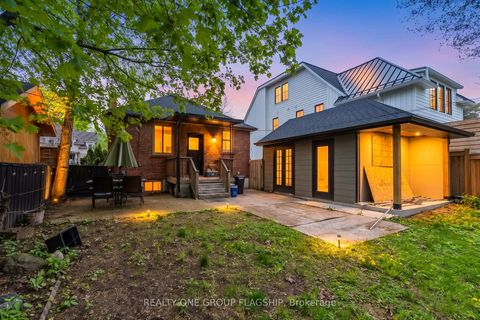 Photo 46 at 19 Yorkview Drive, Queensway, Toronto