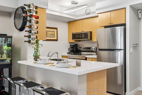 Photo 3 at 308 - 35 Saranac Boulevard, Lawrence, Toronto