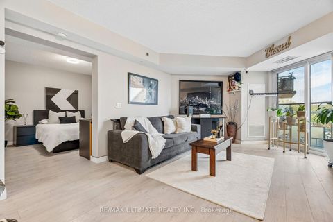 Photo 8 at 308 - 35 Saranac Boulevard, Lawrence, Toronto