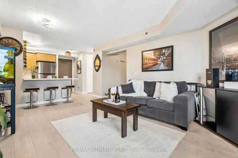 Photo 10 at 308 - 35 Saranac Boulevard, Lawrence, Toronto