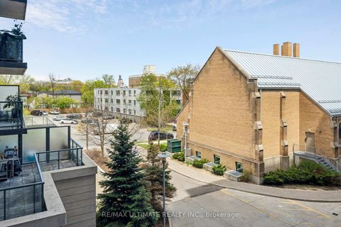 Photo 13 at 308 - 35 Saranac Boulevard, Lawrence, Toronto