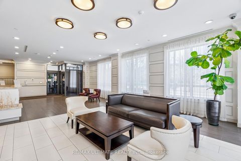 Photo 14 at 308 - 35 Saranac Boulevard, Lawrence, Toronto