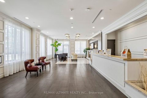 Photo 15 at 308 - 35 Saranac Boulevard, Lawrence, Toronto