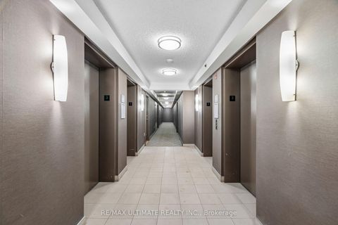 Photo 18 at 308 - 35 Saranac Boulevard, Lawrence, Toronto