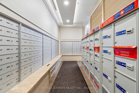 Photo 20 at 308 - 35 Saranac Boulevard, Lawrence, Toronto