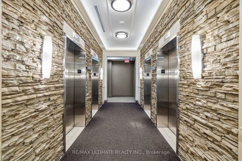 Photo 21 at 308 - 35 Saranac Boulevard, Lawrence, Toronto