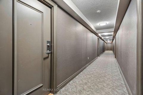 Photo 23 at 308 - 35 Saranac Boulevard, Lawrence, Toronto