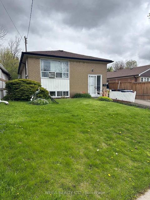 Photo 0 at 78 Pandora Circle, Woburn, Toronto