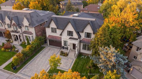 Photo 0 at 5 Lloydminster Crescent, Newtonbrook East, Toronto
