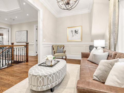 Photo 36 at 5 Lloydminster Crescent, Newtonbrook East, Toronto