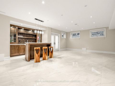Photo 43 at 5 Lloydminster Crescent, Newtonbrook East, Toronto