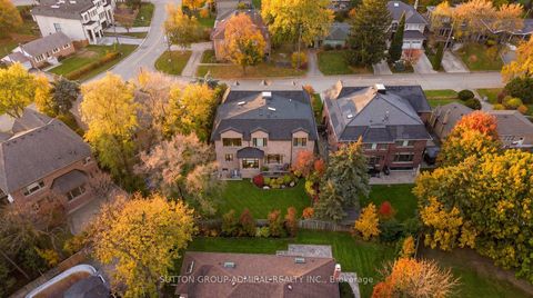 Photo 48 at 5 Lloydminster Crescent, Newtonbrook East, Toronto