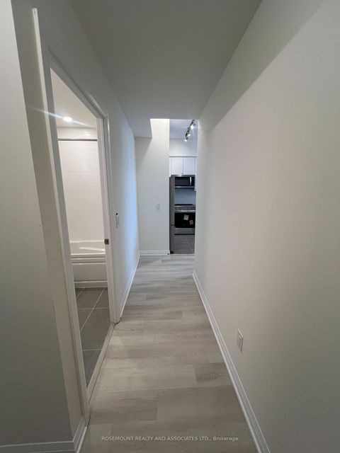 Photo 1 at 1004 - 3260 Sheppard Avenue E, Sullivan, Toronto