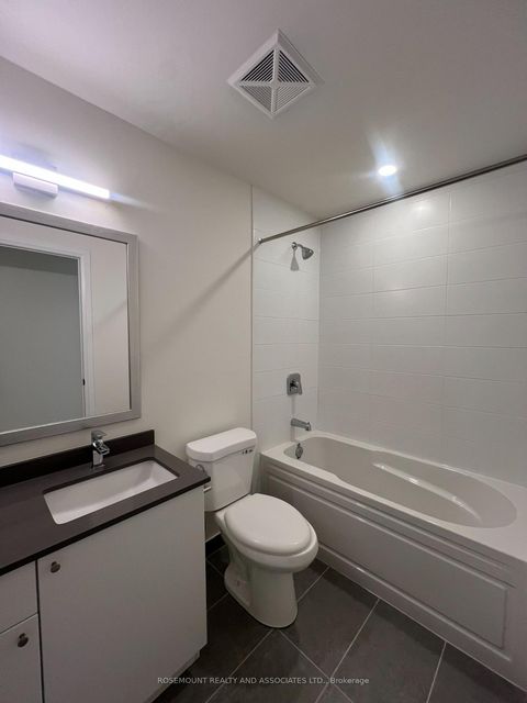 Photo 2 at 1004 - 3260 Sheppard Avenue E, Sullivan, Toronto
