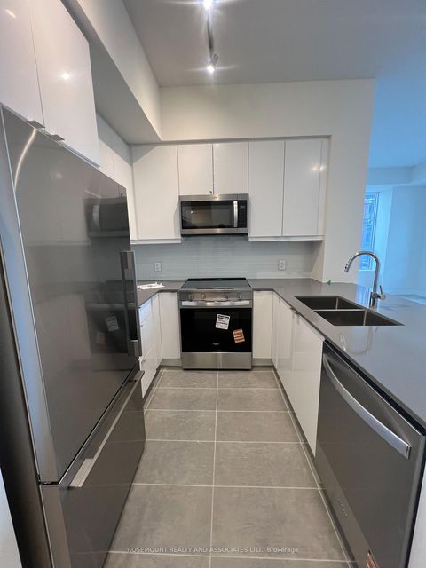 Photo 3 at 1004 - 3260 Sheppard Avenue E, Sullivan, Toronto