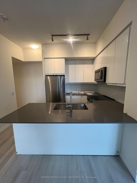 Photo 4 at 1004 - 3260 Sheppard Avenue E, Sullivan, Toronto