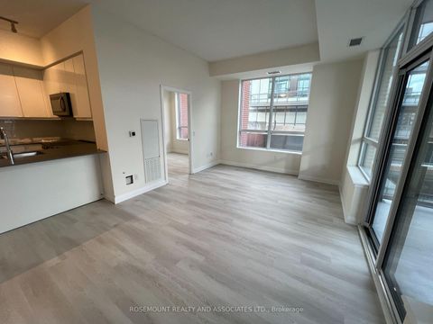 Photo 5 at 1004 - 3260 Sheppard Avenue E, Sullivan, Toronto
