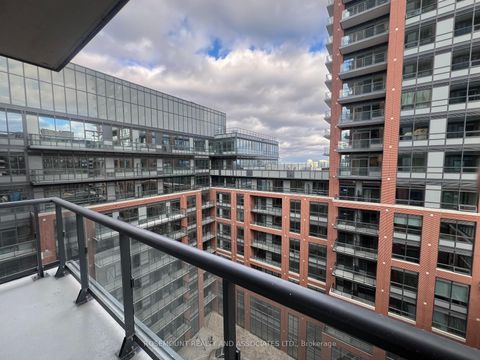 Photo 11 at 1004 - 3260 Sheppard Avenue E, Sullivan, Toronto