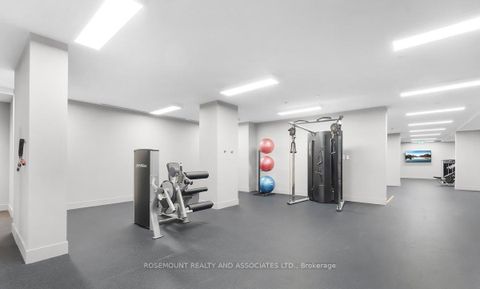 Photo 14 at 1004 - 3260 Sheppard Avenue E, Sullivan, Toronto