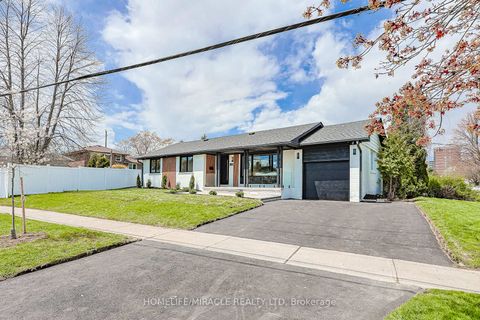 Photo 0 at 158 Cass Avenue, Sullivan, Toronto