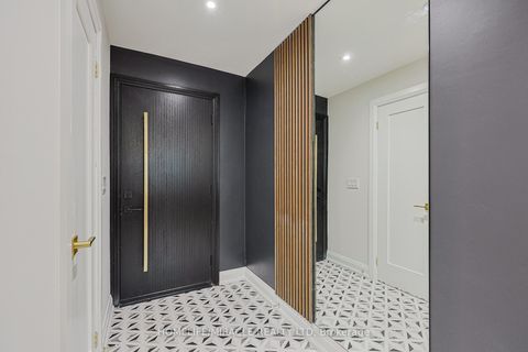 Photo 2 at 158 Cass Avenue, Sullivan, Toronto