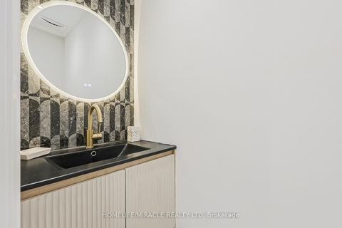 Photo 3 at 158 Cass Avenue, Sullivan, Toronto