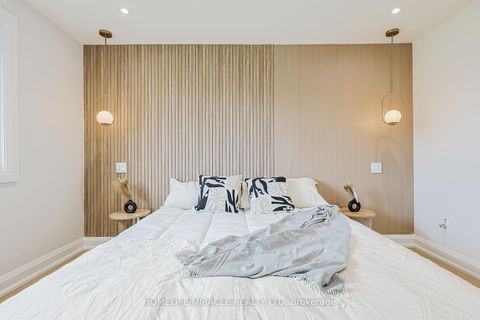 Photo 16 at 158 Cass Avenue, Sullivan, Toronto
