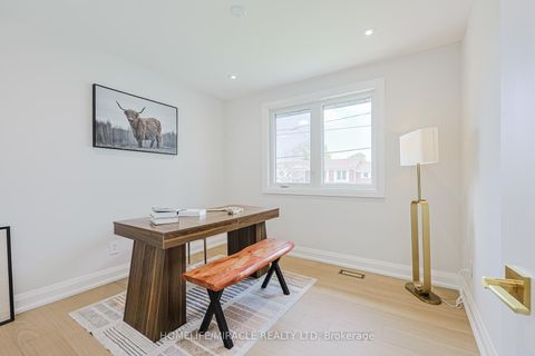 Photo 18 at 158 Cass Avenue, Sullivan, Toronto