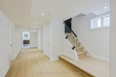Photo 22 at 158 Cass Avenue, Sullivan, Toronto