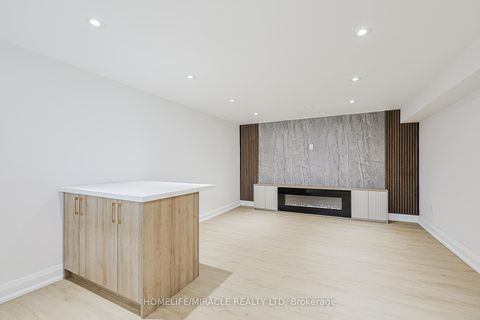 Photo 25 at 158 Cass Avenue, Sullivan, Toronto