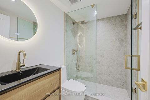 Photo 29 at 158 Cass Avenue, Sullivan, Toronto
