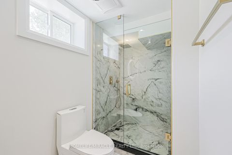 Photo 32 at 158 Cass Avenue, Sullivan, Toronto