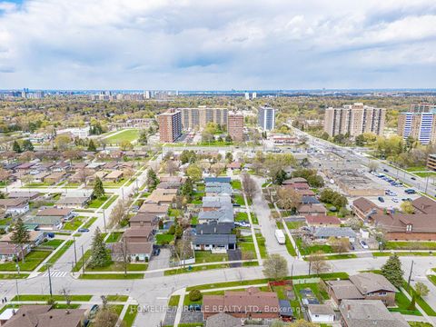 Photo 40 at 158 Cass Avenue, Sullivan, Toronto