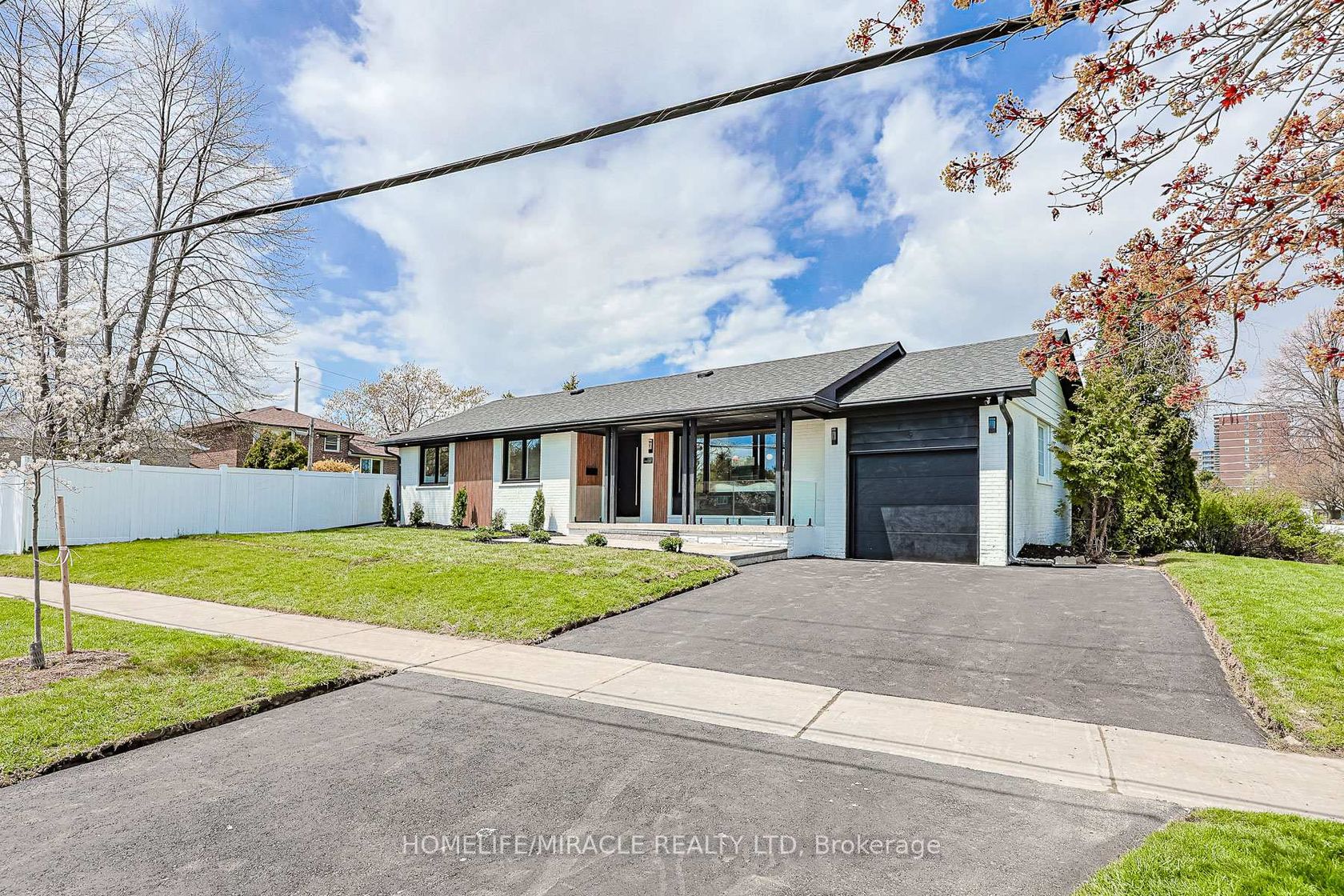 158 Cass Avenue, Sullivan, Toronto 