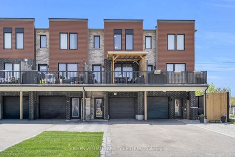 Photo 0 at 43 Fairlane Avenue, Painswick South, Barrie