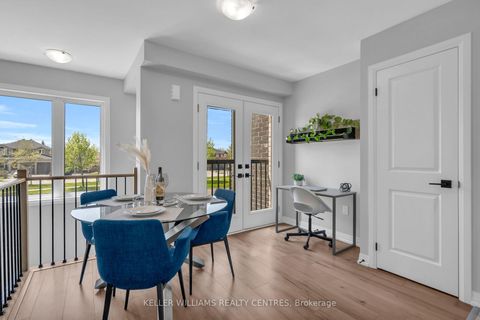 Photo 11 at 43 Fairlane Avenue, Painswick South, Barrie