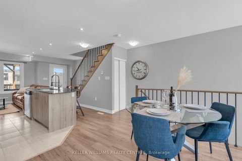 Photo 12 at 43 Fairlane Avenue, Painswick South, Barrie
