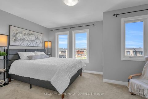 Photo 18 at 43 Fairlane Avenue, Painswick South, Barrie