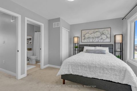 Photo 19 at 43 Fairlane Avenue, Painswick South, Barrie