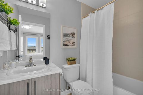 Photo 21 at 43 Fairlane Avenue, Painswick South, Barrie