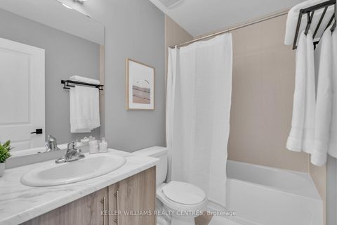 Photo 24 at 43 Fairlane Avenue, Painswick South, Barrie