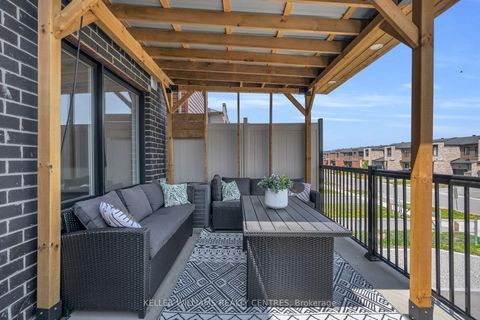 Photo 26 at 43 Fairlane Avenue, Painswick South, Barrie
