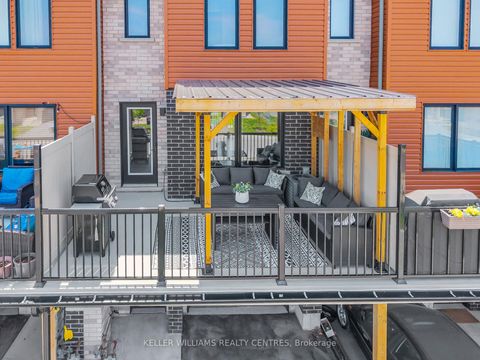 Photo 27 at 43 Fairlane Avenue, Painswick South, Barrie