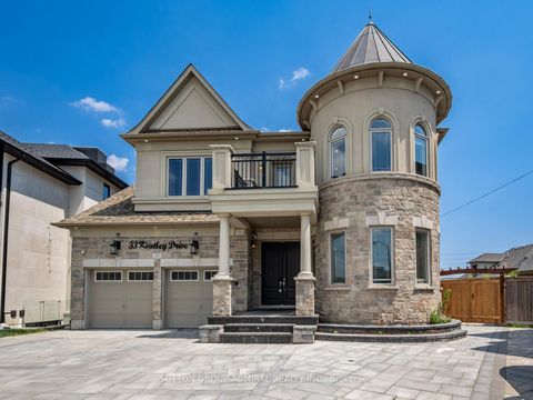 Photo 0 at 33 Keatley Drive, Patterson, Vaughan